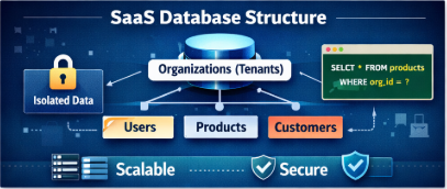 SaaS System